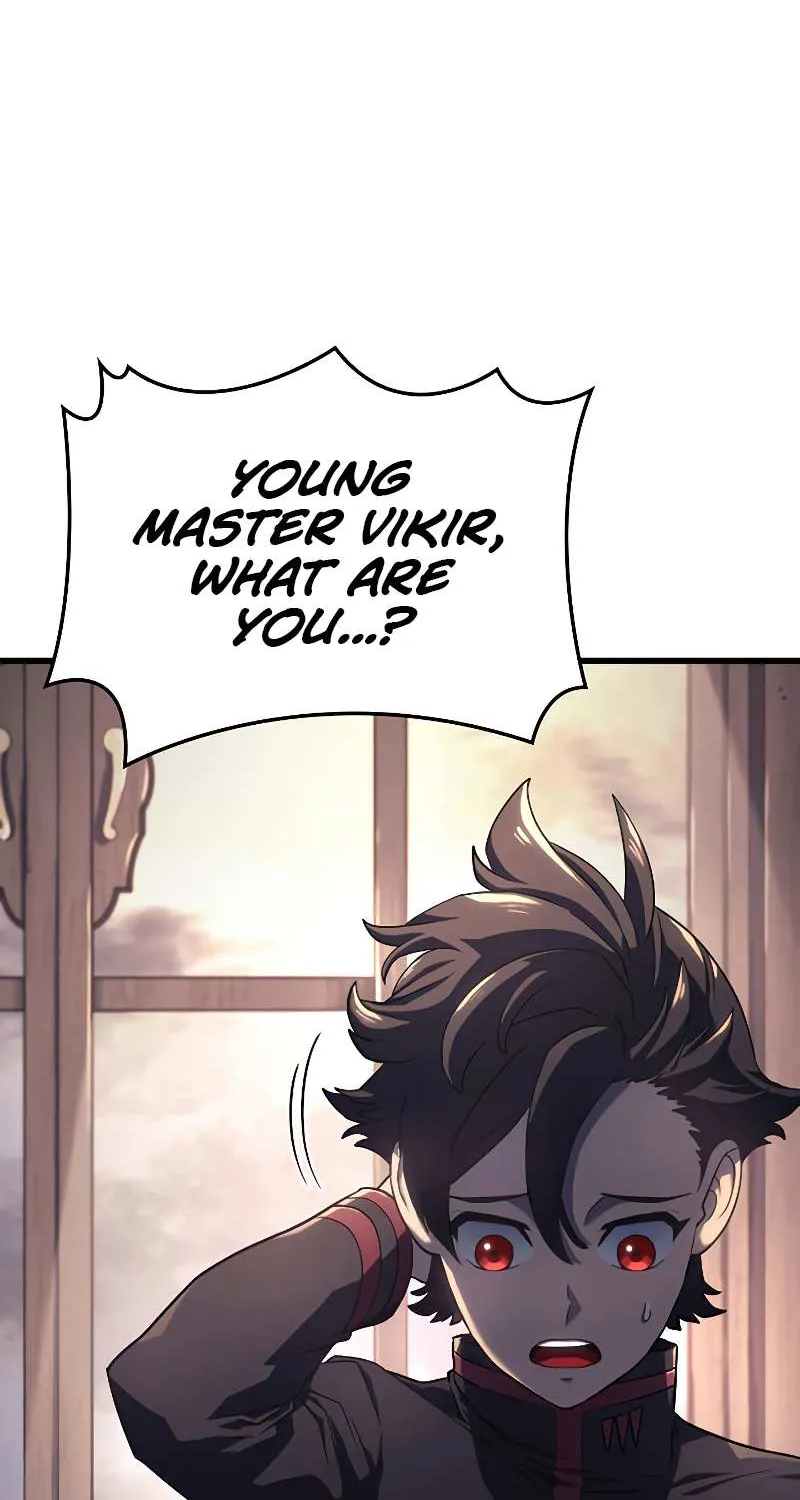 Revenge of the Iron-Blooded Sword Hound Chapter 10 page 26 - 