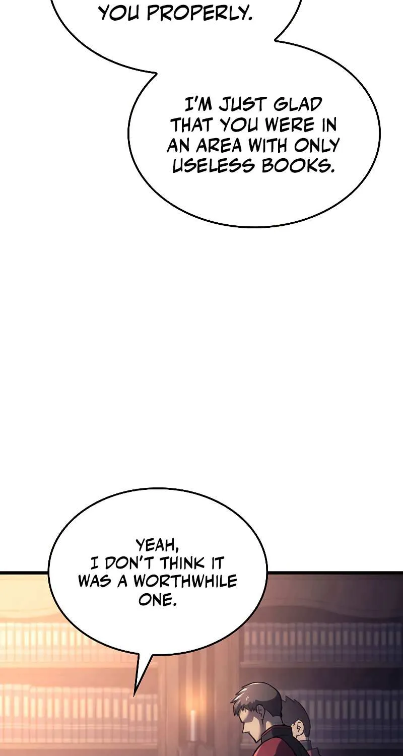 Revenge of the Iron-Blooded Sword Hound Chapter 10 page 29 - 