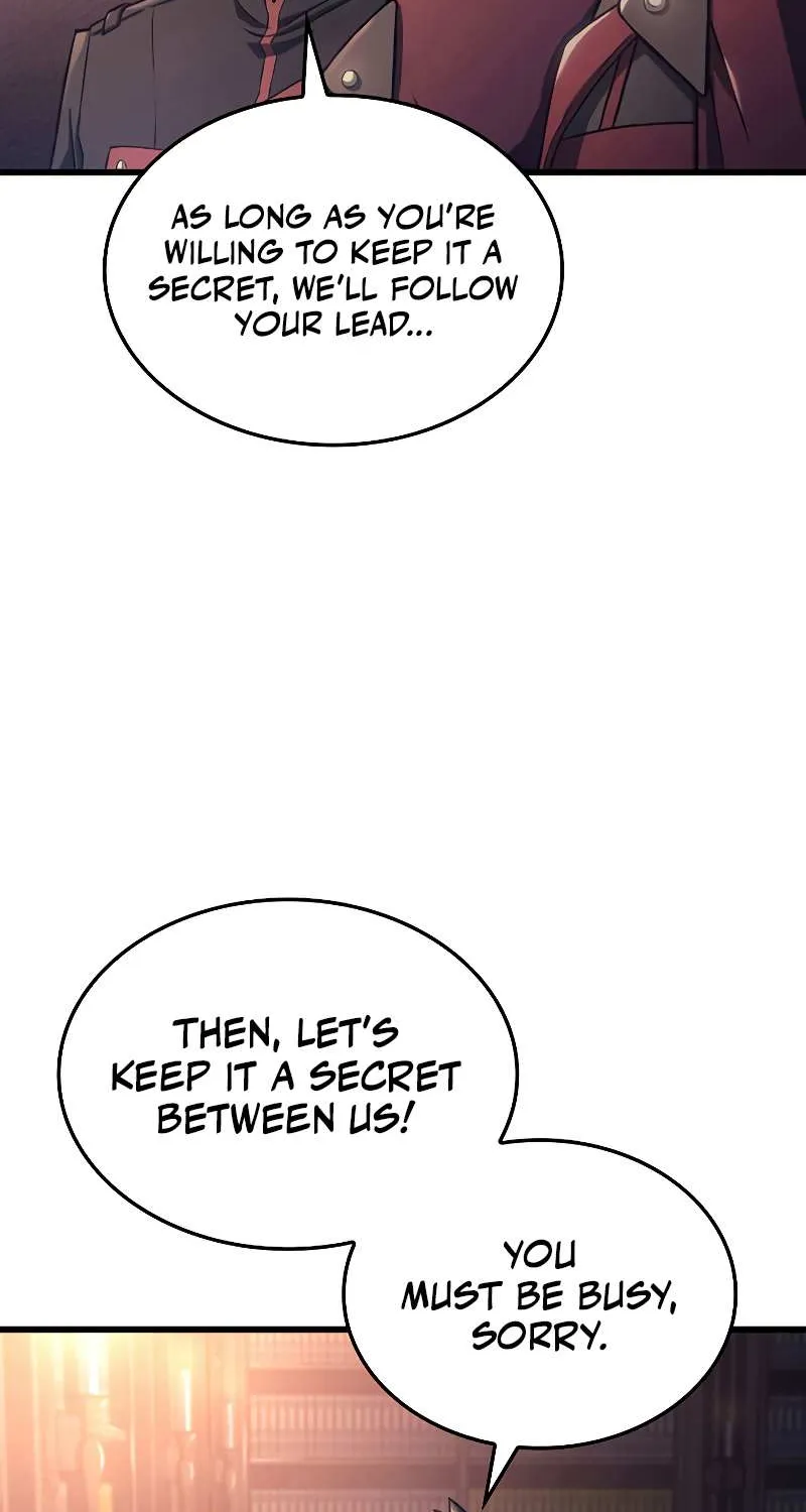 Revenge of the Iron-Blooded Sword Hound Chapter 10 page 32 - 