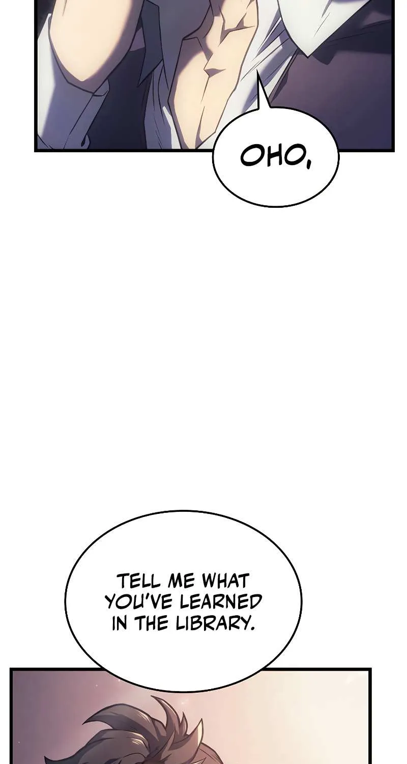 Revenge of the Iron-Blooded Sword Hound Chapter 10 page 43 - 