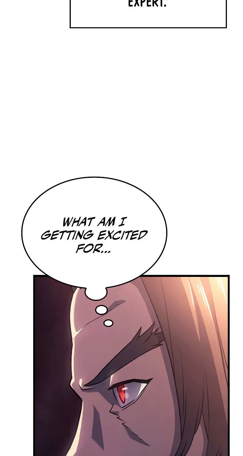 Revenge of the Iron-Blooded Sword Hound Chapter 10 page 49 - 