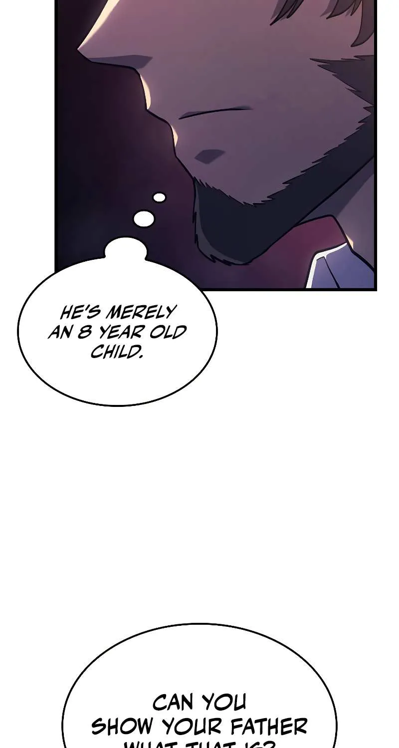 Revenge of the Iron-Blooded Sword Hound Chapter 10 page 50 - 