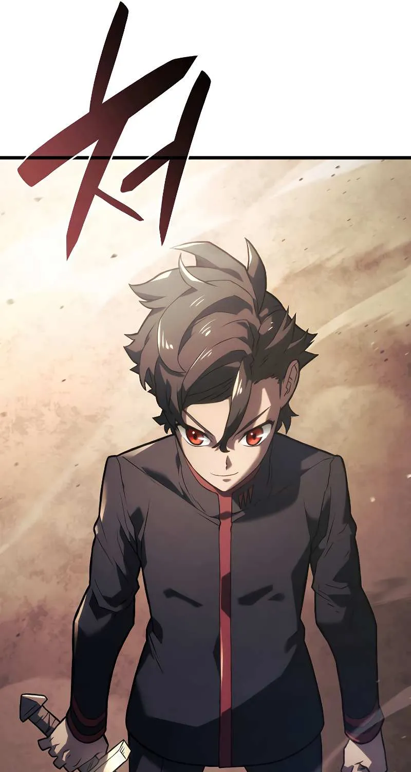 Revenge of the Iron-Blooded Sword Hound Chapter 10 page 56 - 
