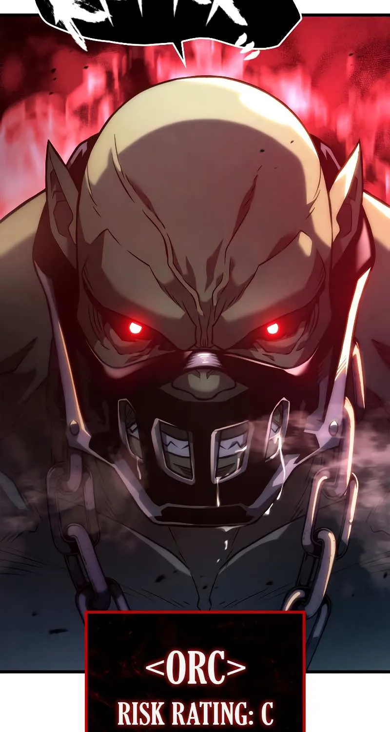 Revenge of the Iron-Blooded Sword Hound Chapter 10 page 64 - 