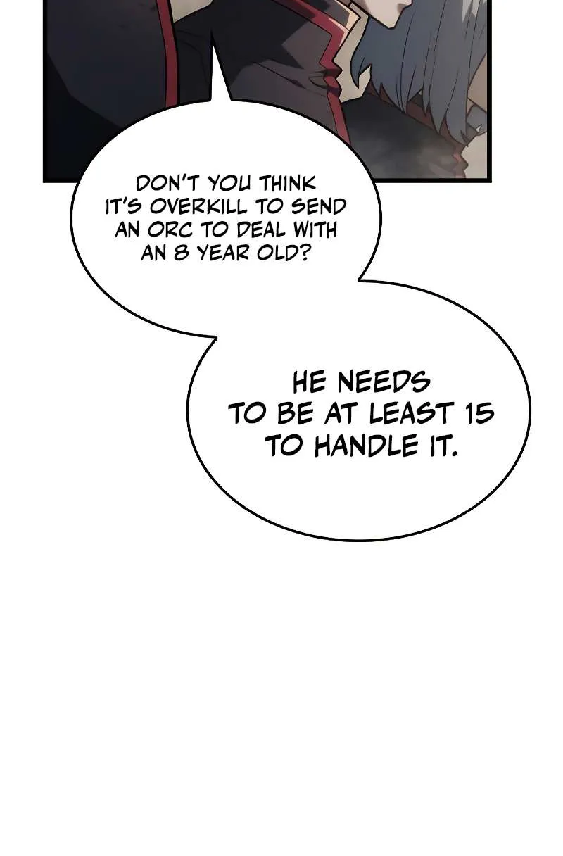 Revenge of the Iron-Blooded Sword Hound Chapter 10 page 66 - 