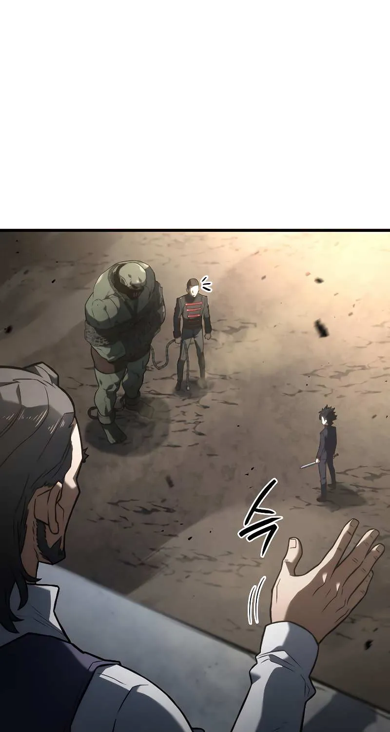Revenge of the Iron-Blooded Sword Hound Chapter 10 page 68 - 