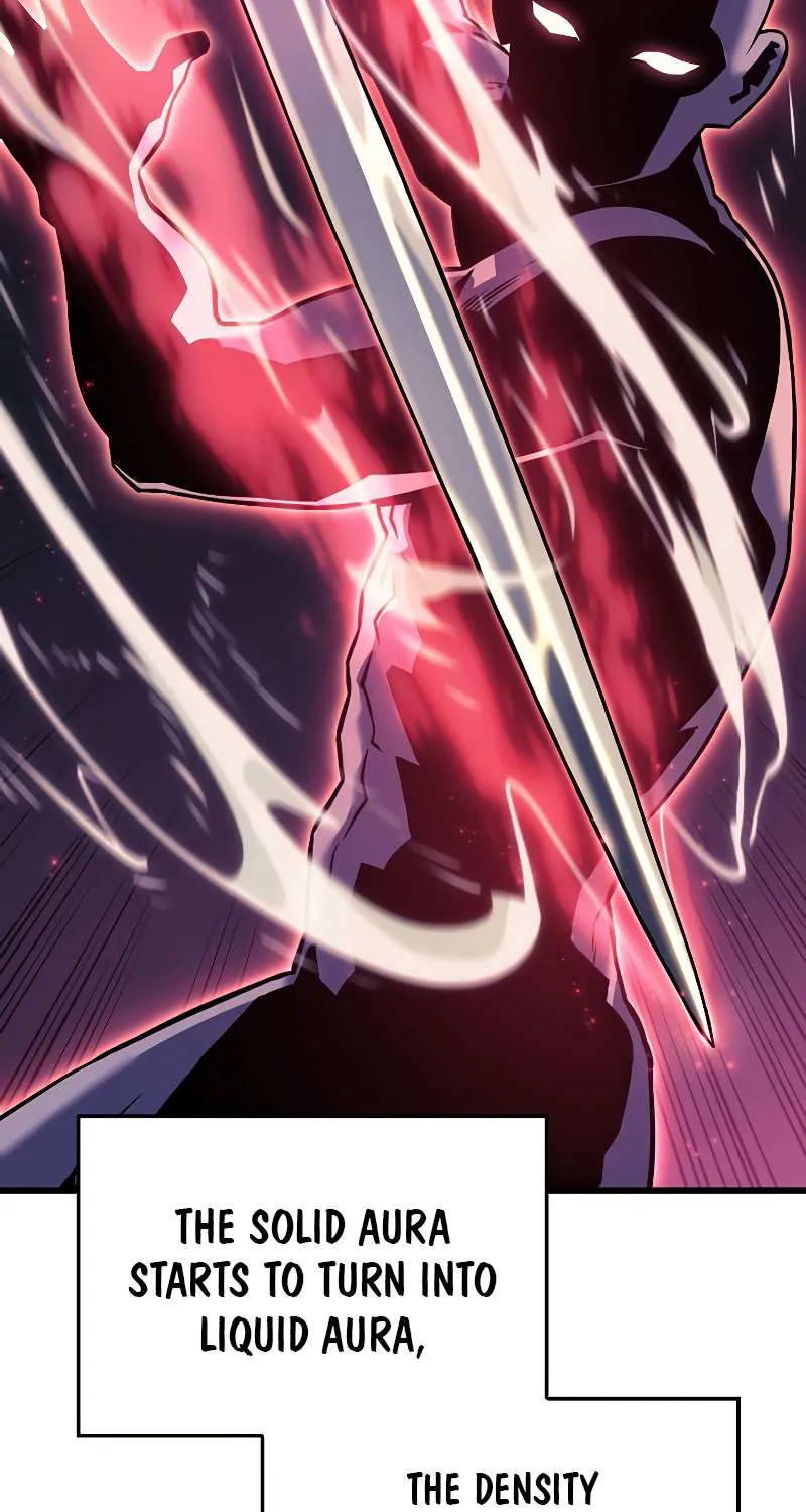 Revenge of the Iron-Blooded Sword Hound Chapter 10 page 8 - 
