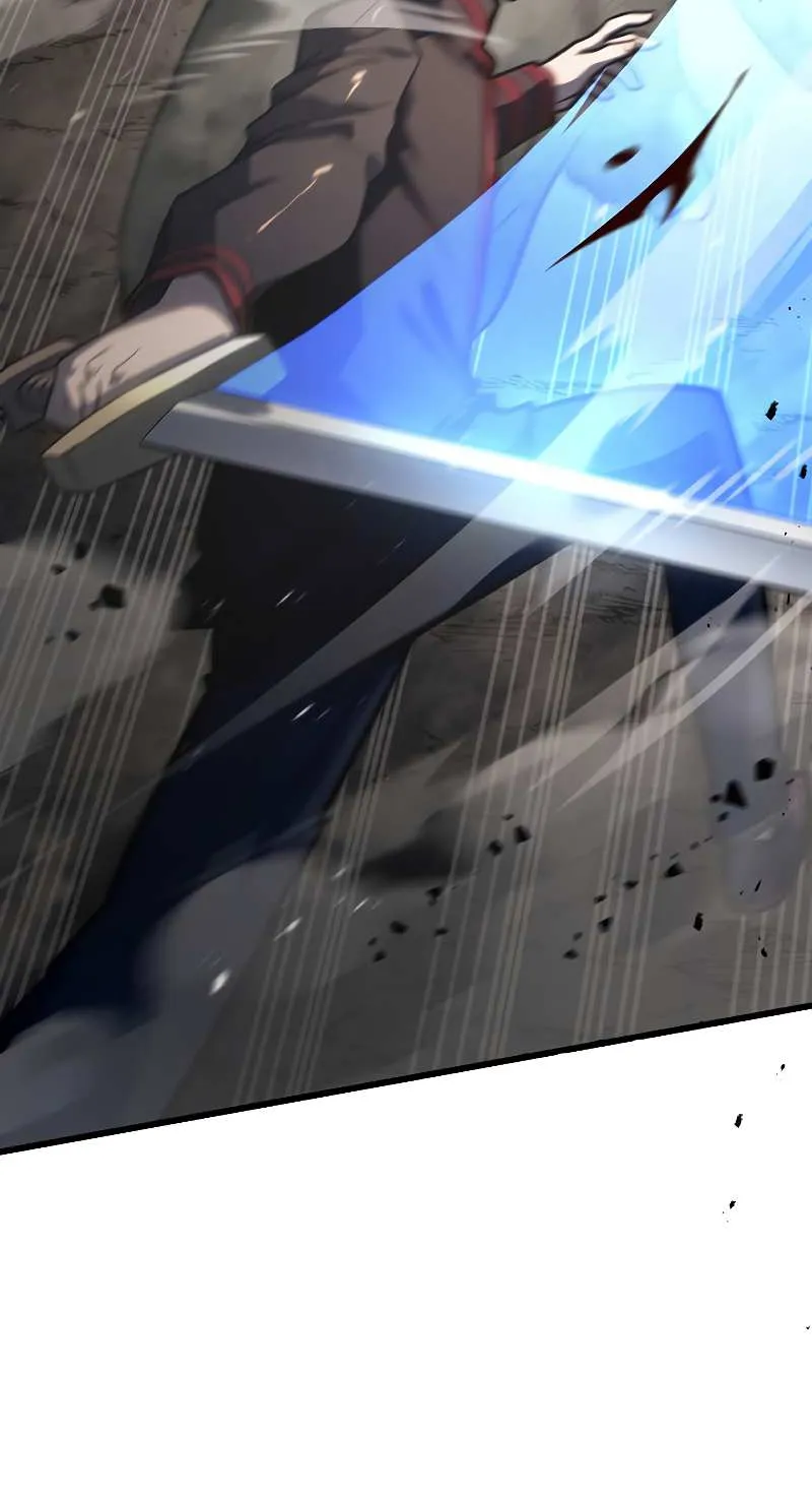 Revenge of the Iron-Blooded Sword Hound Chapter 10 page 77 - 