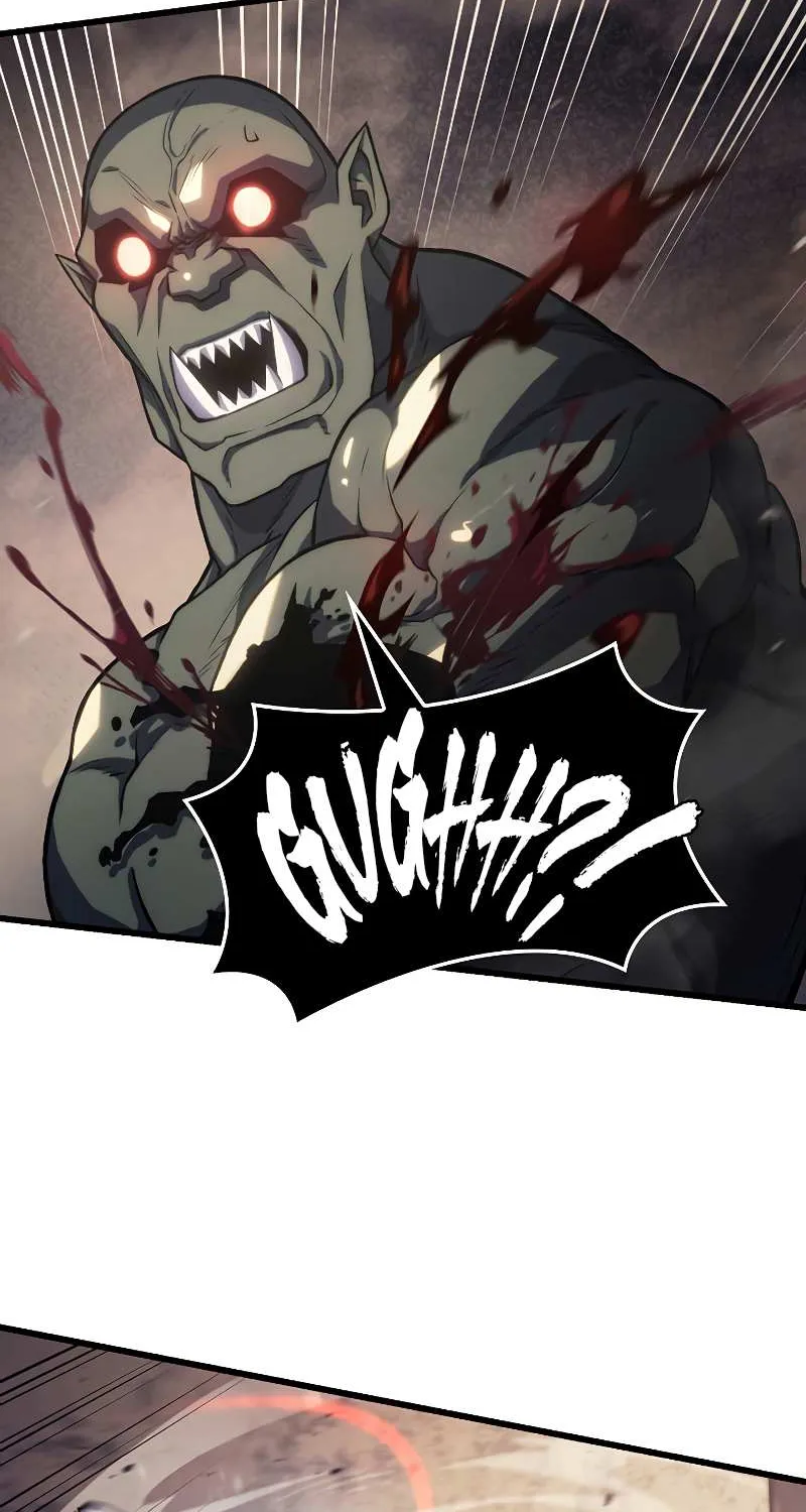 Revenge of the Iron-Blooded Sword Hound Chapter 10 page 79 - 