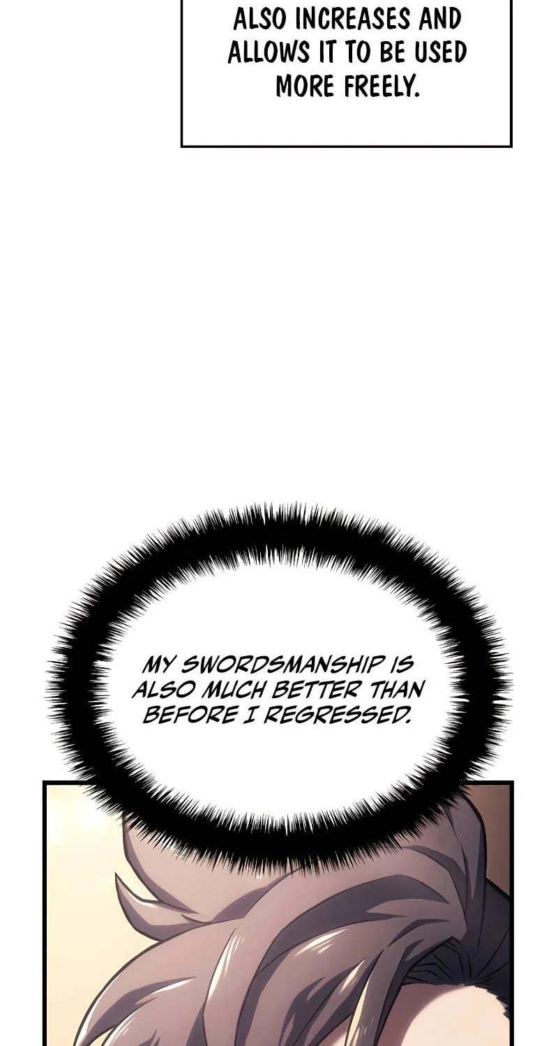 Revenge of the Iron-Blooded Sword Hound Chapter 10 page 9 - 