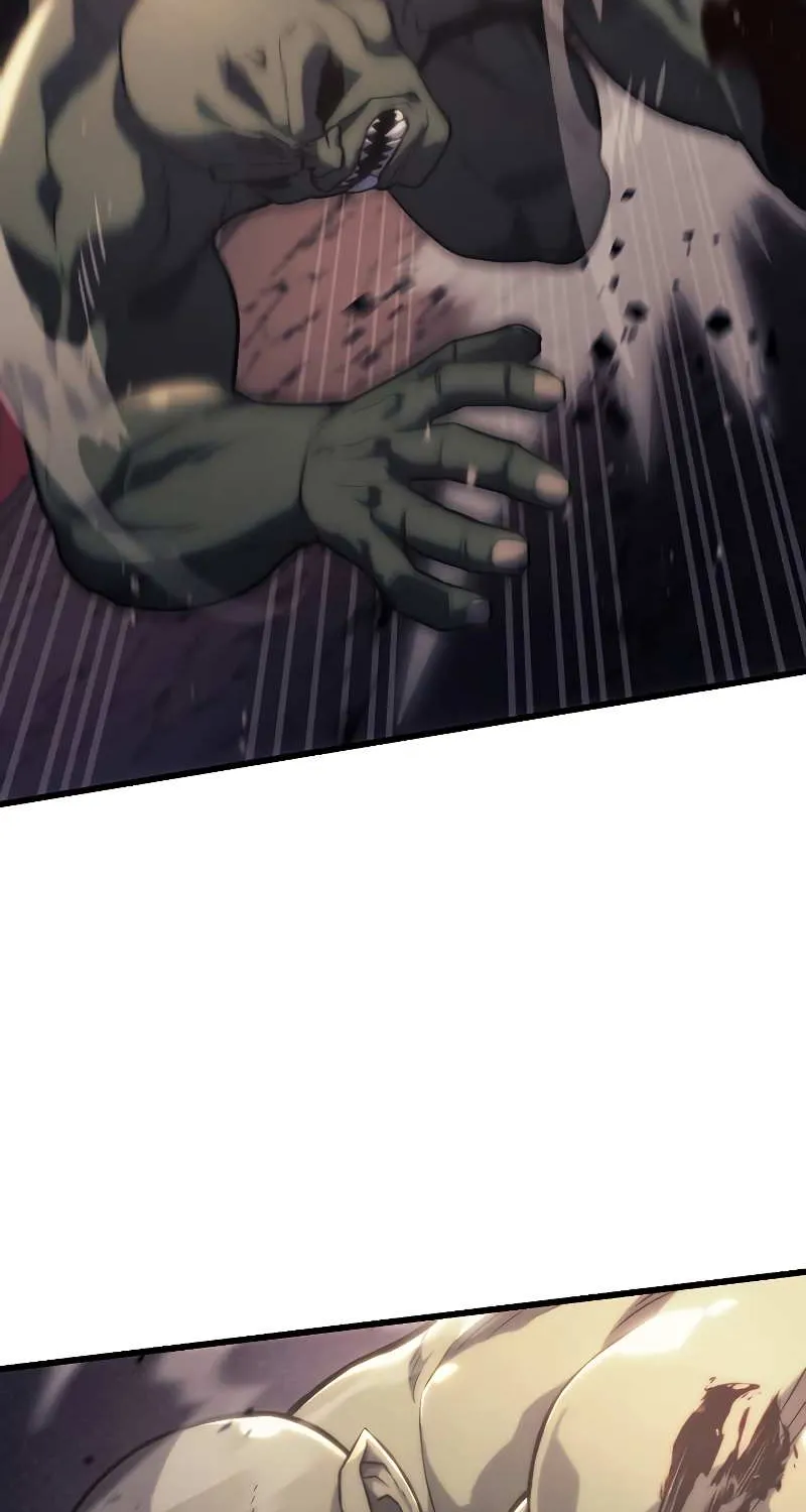 Revenge of the Iron-Blooded Sword Hound Chapter 10 page 83 - 