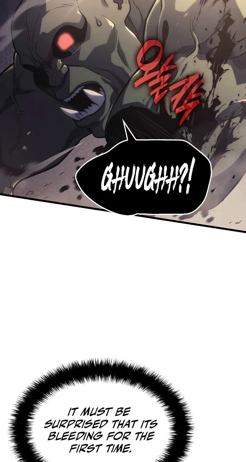 Revenge of the Iron-Blooded Sword Hound Chapter 10 page 84 - 