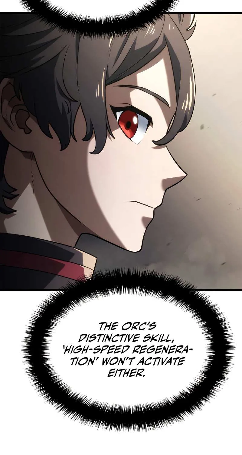Revenge of the Iron-Blooded Sword Hound Chapter 10 page 85 - 