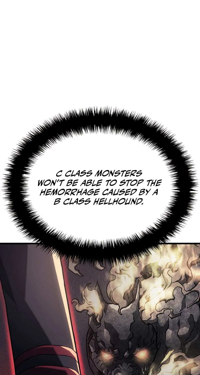 Revenge of the Iron-Blooded Sword Hound Chapter 10 page 86 - 