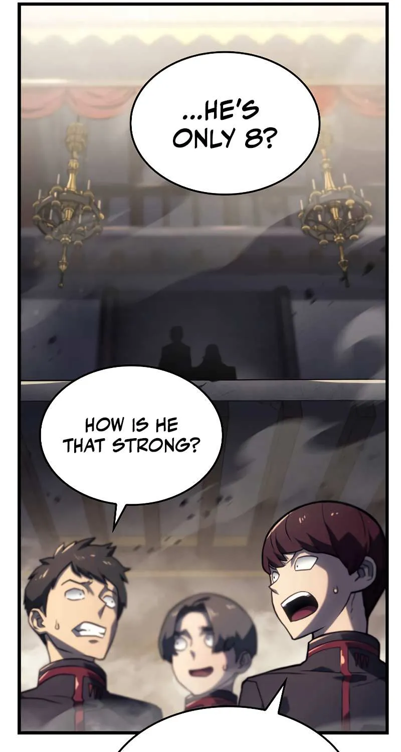 Revenge of the Iron-Blooded Sword Hound Chapter 10 page 88 - 