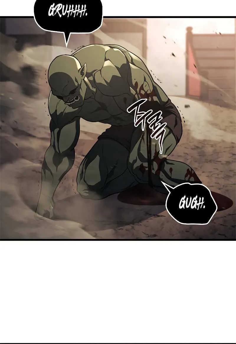 Revenge of the Iron-Blooded Sword Hound Chapter 10 page 98 - 