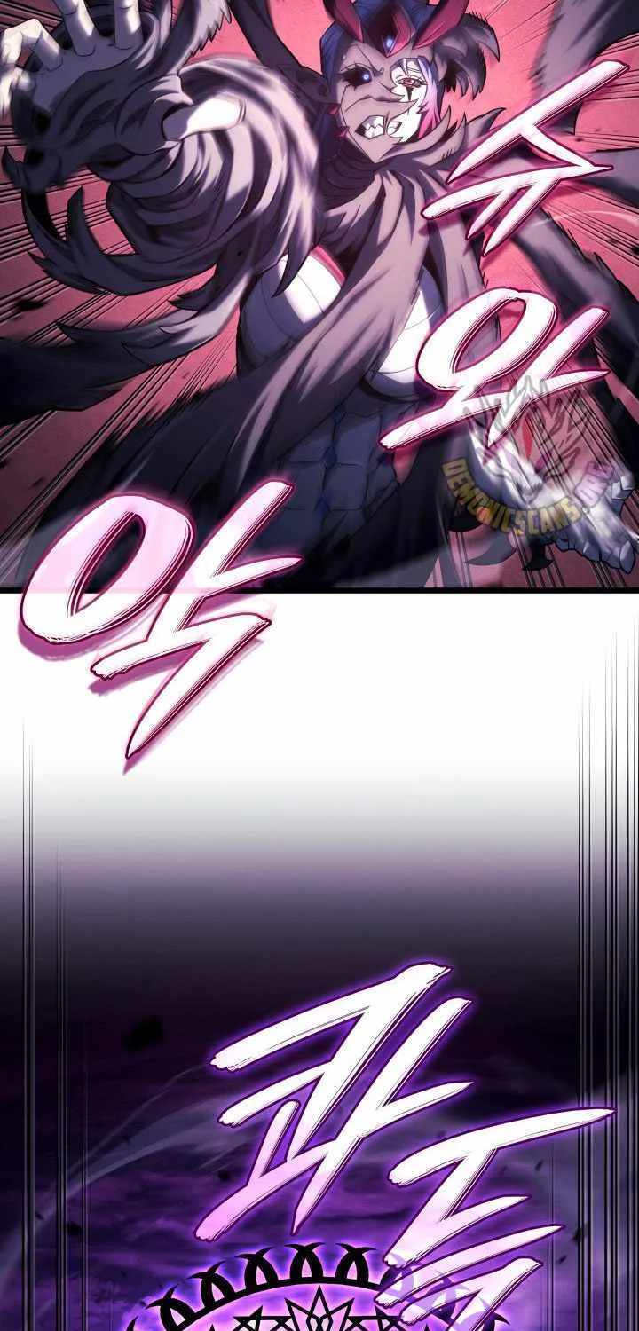 Revenge of the Iron-Blooded Sword Hound Chapter 108 page 103 - 