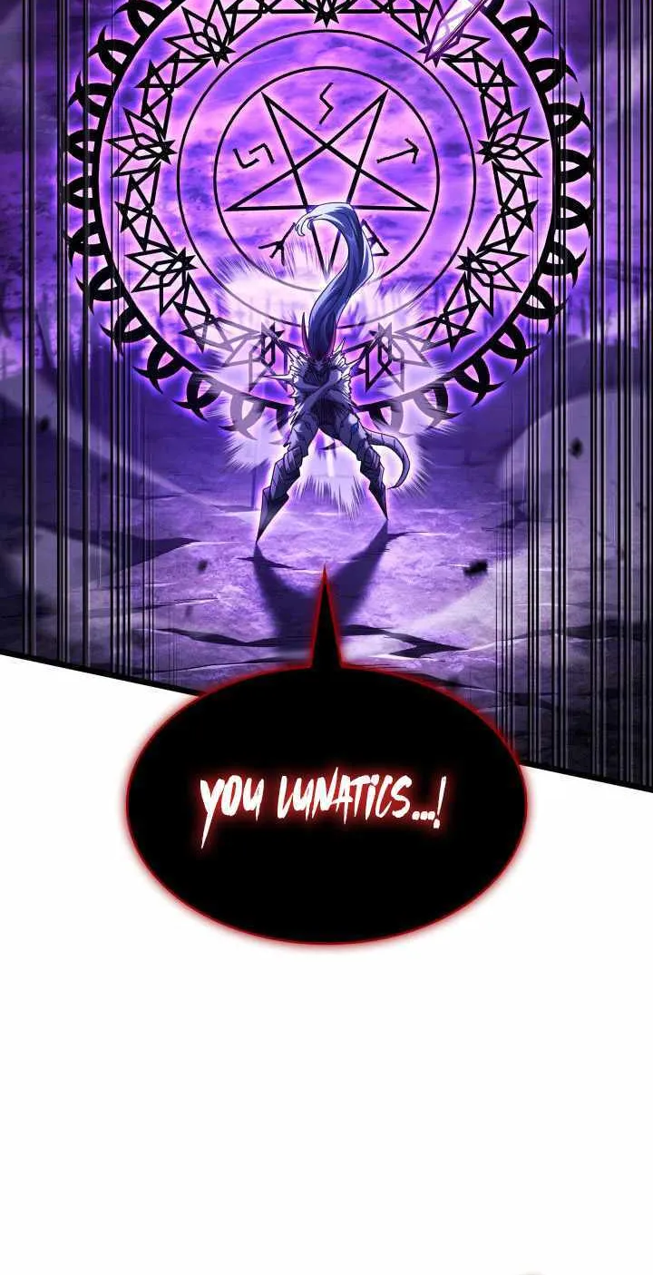 Revenge of the Iron-Blooded Sword Hound Chapter 108 page 104 - 