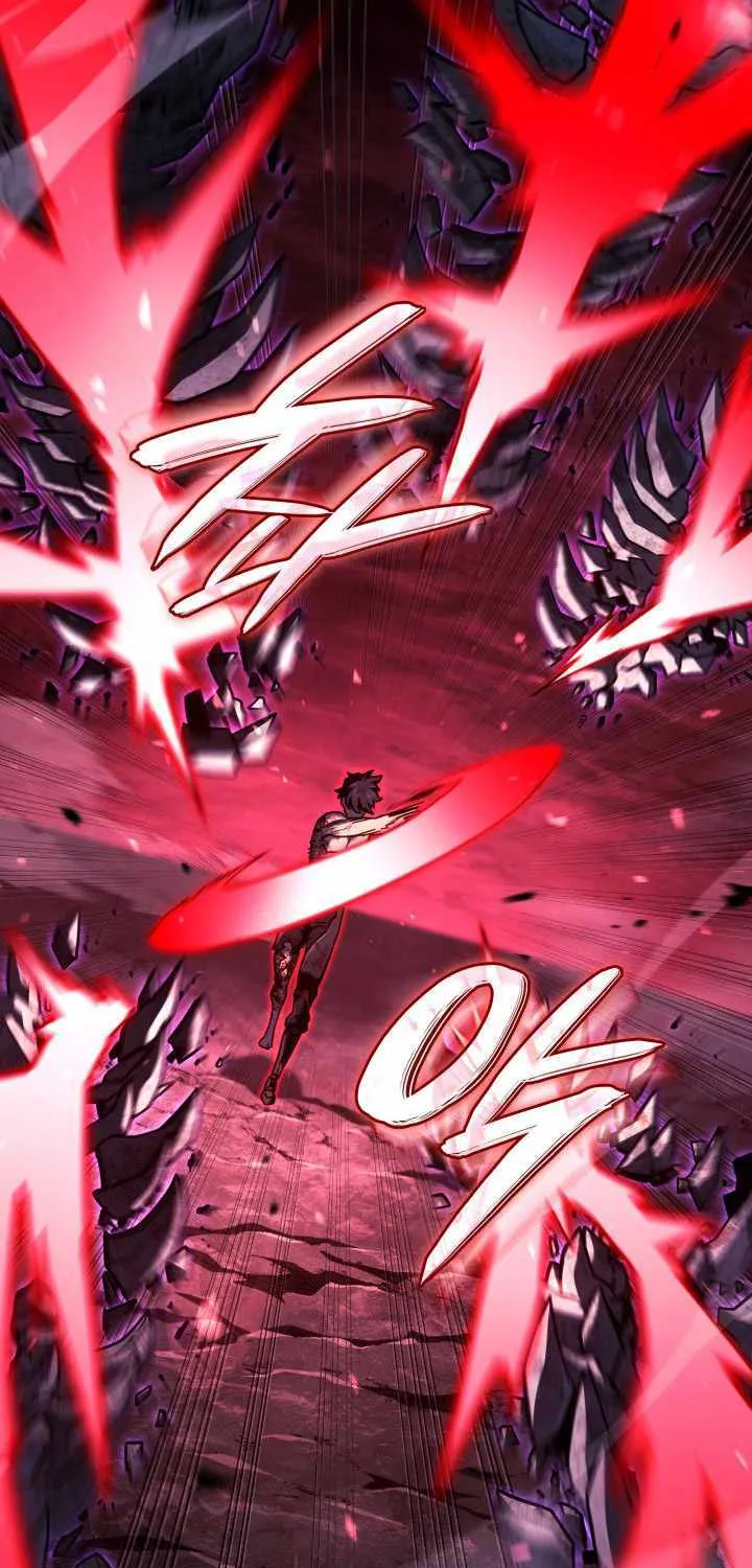 Revenge of the Iron-Blooded Sword Hound Chapter 108 page 107 - 