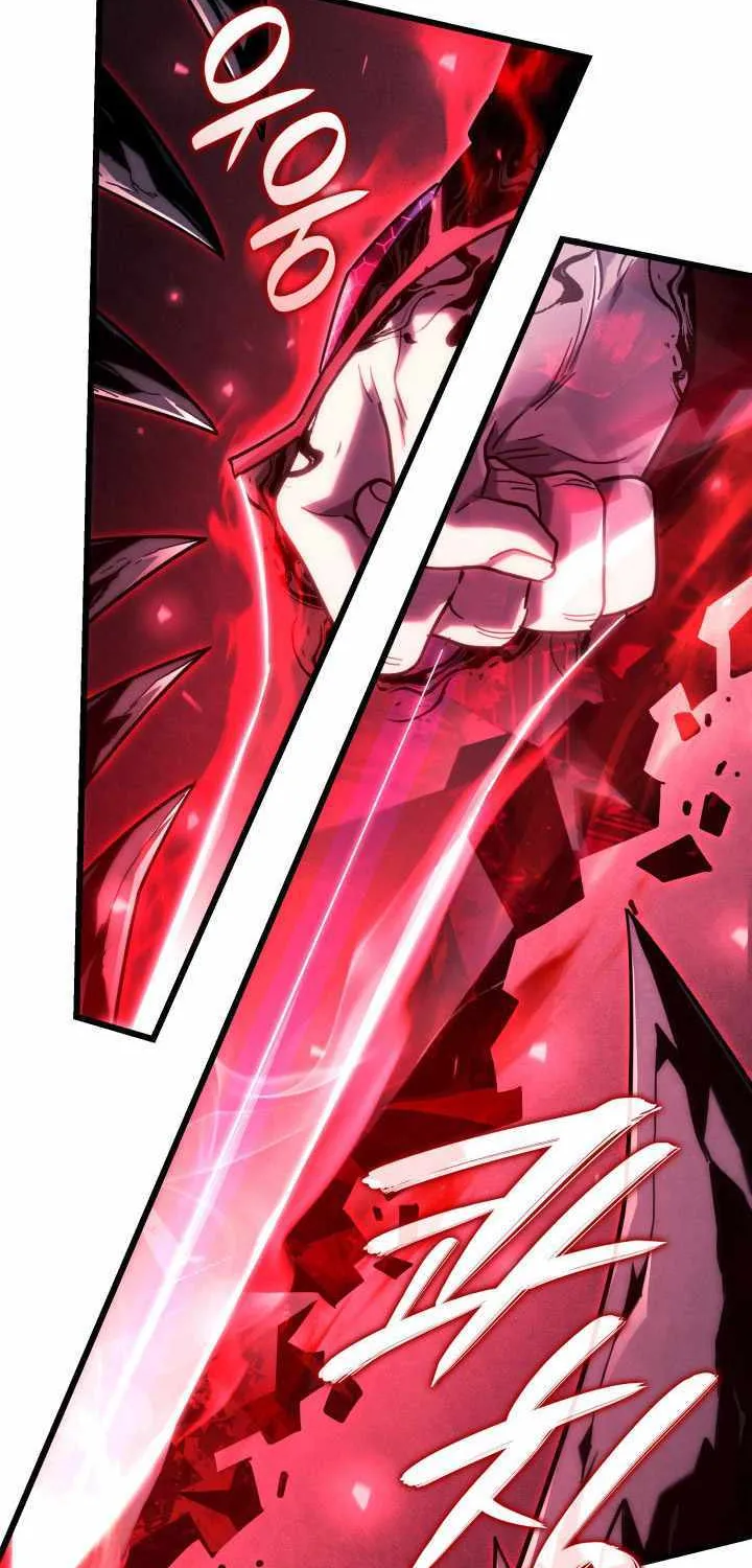 Revenge of the Iron-Blooded Sword Hound Chapter 108 page 117 - 