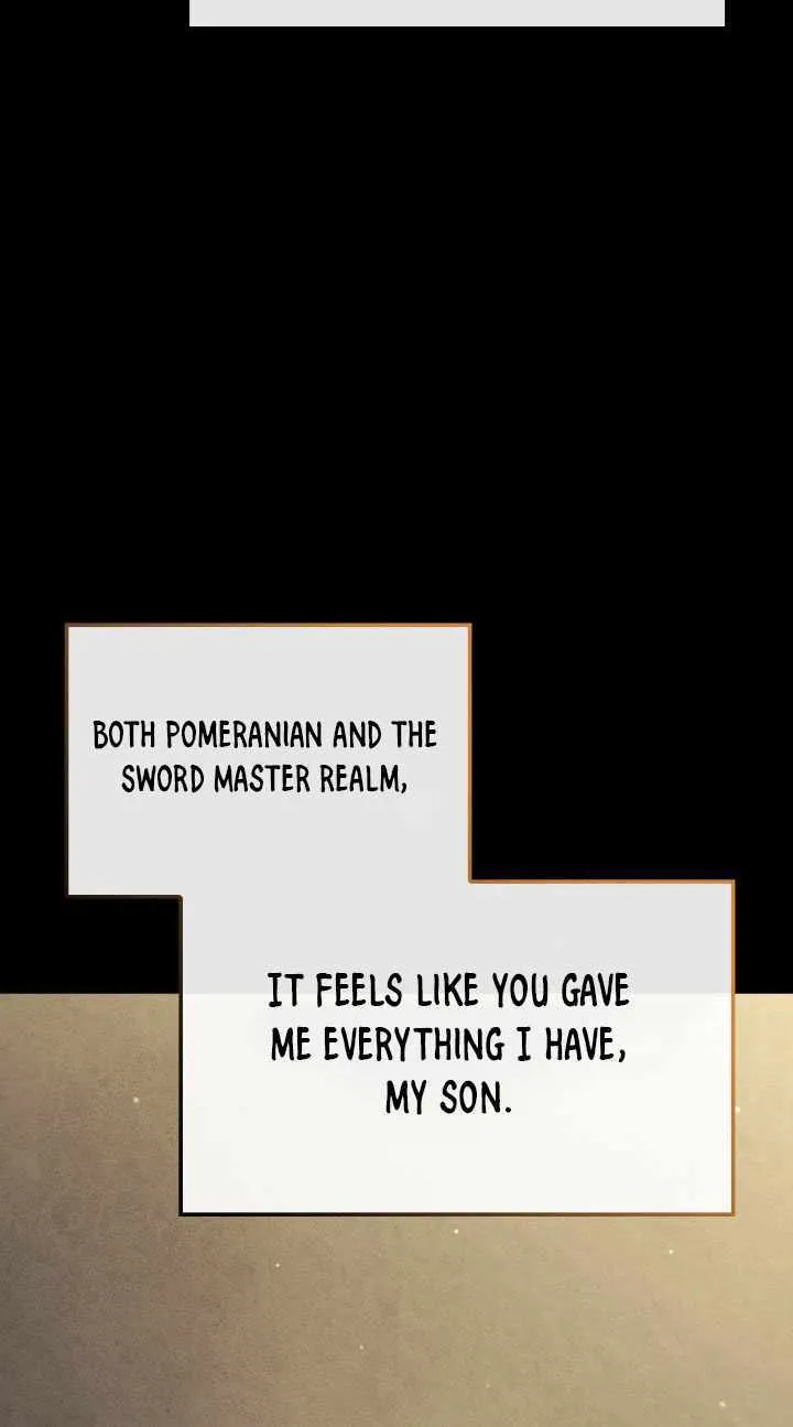 Revenge of the Iron-Blooded Sword Hound Chapter 108 page 35 - 