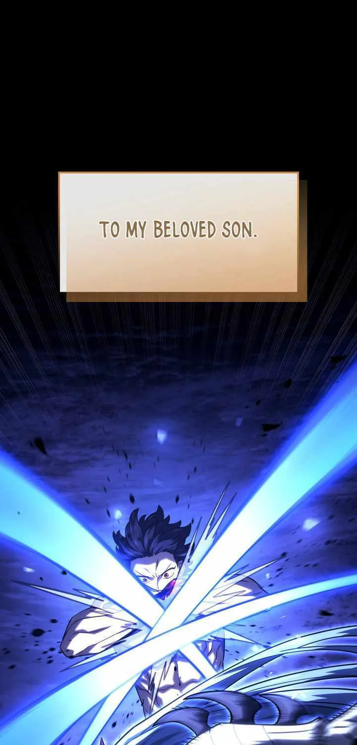 Revenge of the Iron-Blooded Sword Hound Chapter 108 page 38 - 