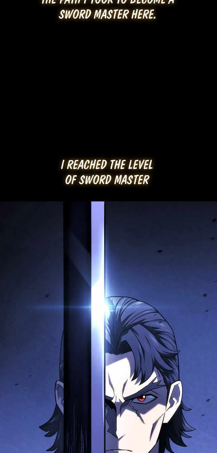 Revenge of the Iron-Blooded Sword Hound Chapter 108 page 5 - 