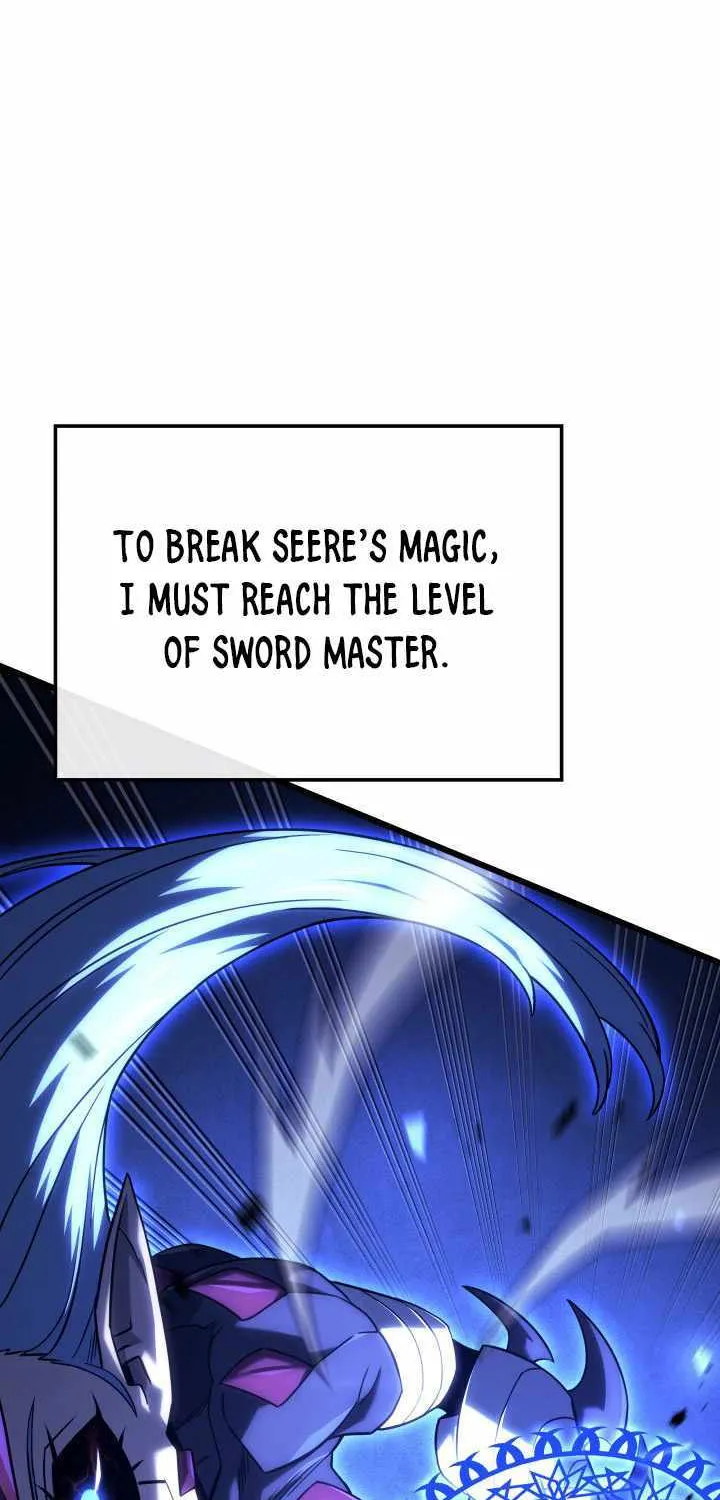 Revenge of the Iron-Blooded Sword Hound Chapter 108 page 41 - 
