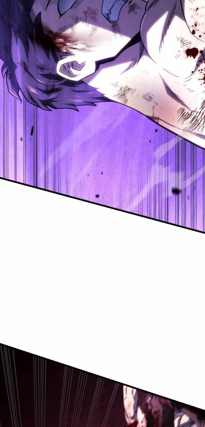 Revenge of the Iron-Blooded Sword Hound Chapter 108 page 45 - 