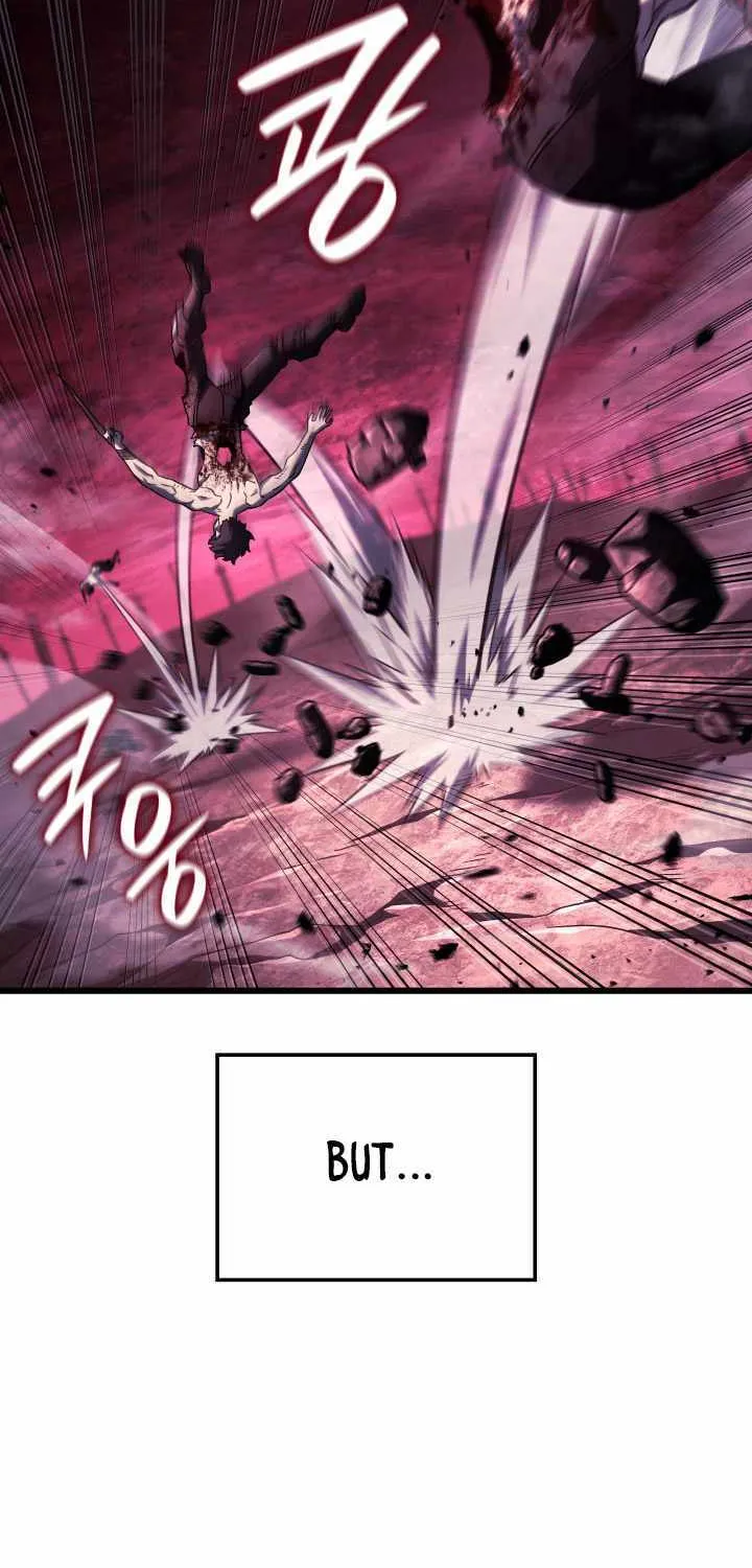 Revenge of the Iron-Blooded Sword Hound Chapter 108 page 46 - 