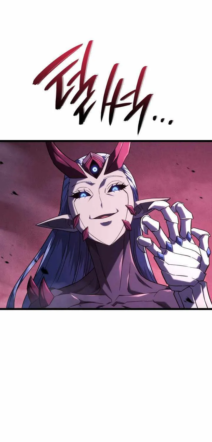 Revenge of the Iron-Blooded Sword Hound Chapter 108 page 47 - 