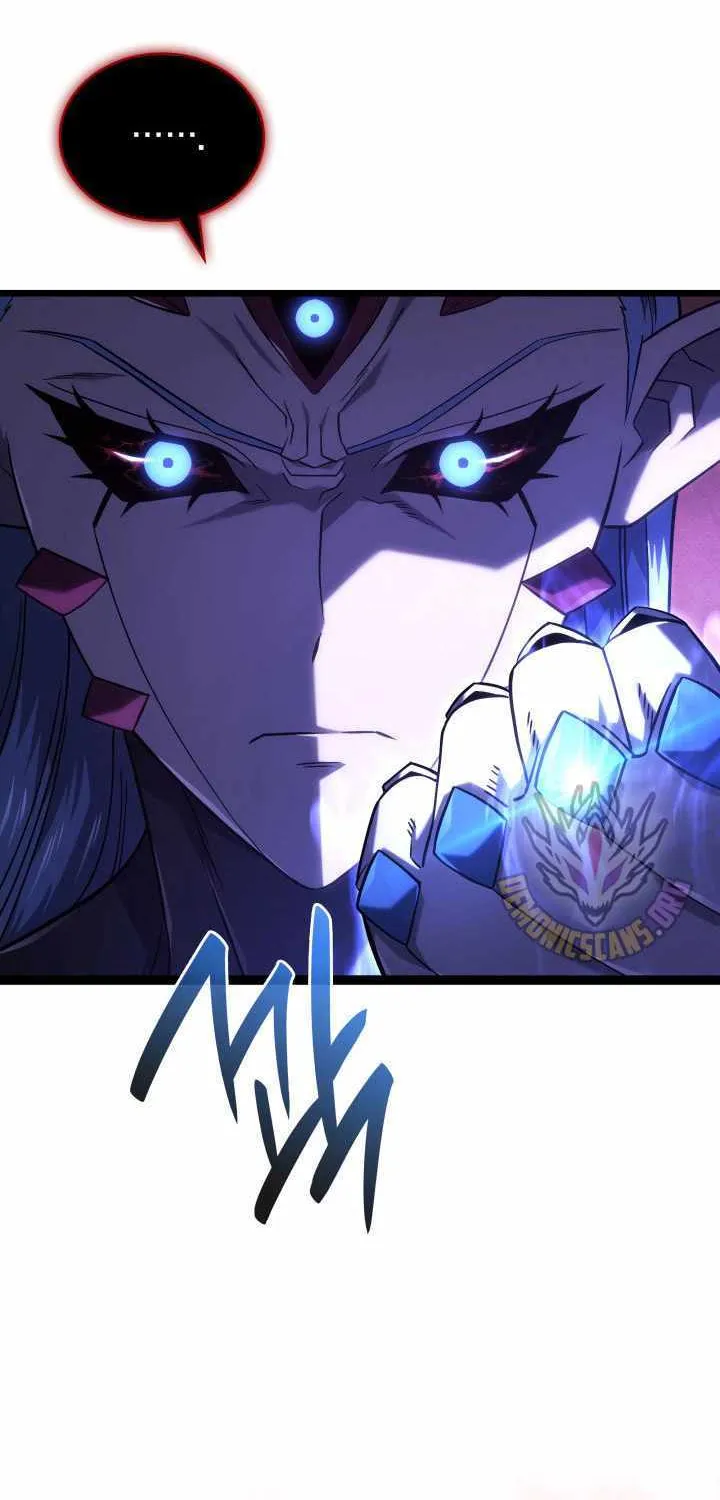 Revenge of the Iron-Blooded Sword Hound Chapter 108 page 48 - 