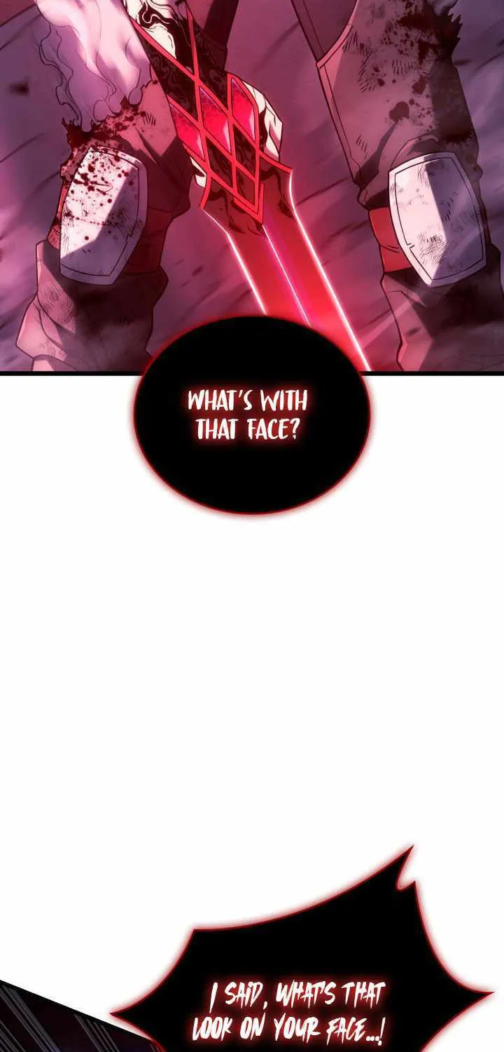 Revenge of the Iron-Blooded Sword Hound Chapter 108 page 51 - 