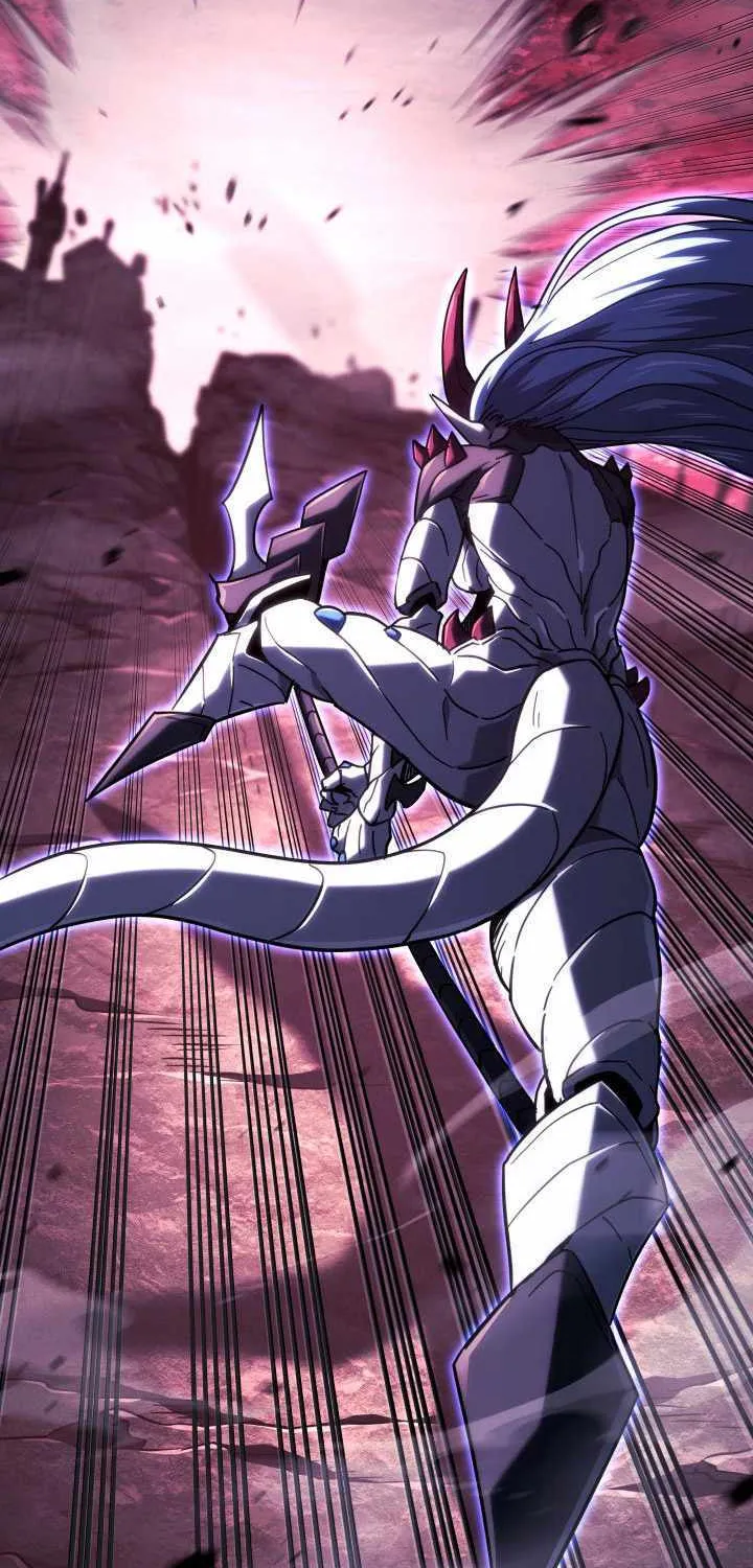 Revenge of the Iron-Blooded Sword Hound Chapter 108 page 55 - 