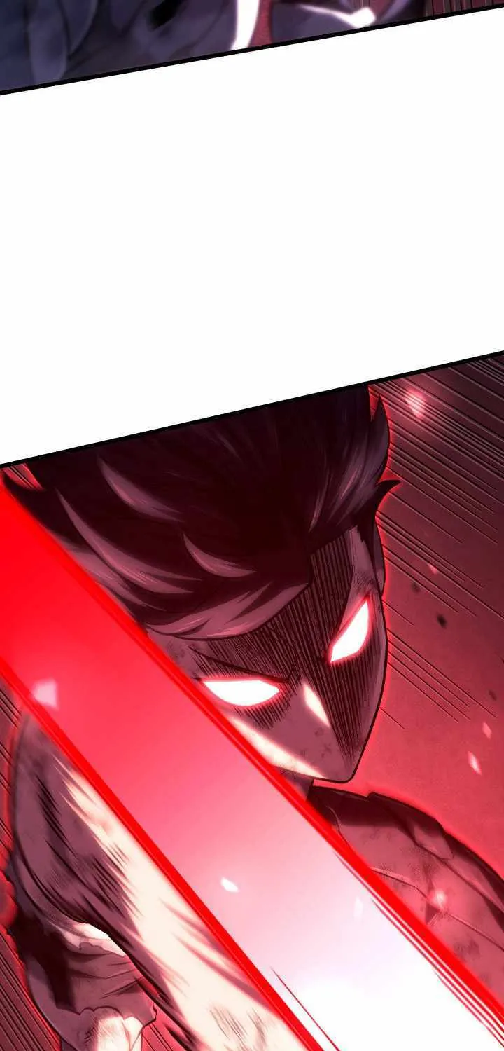 Revenge of the Iron-Blooded Sword Hound Chapter 108 page 61 - 