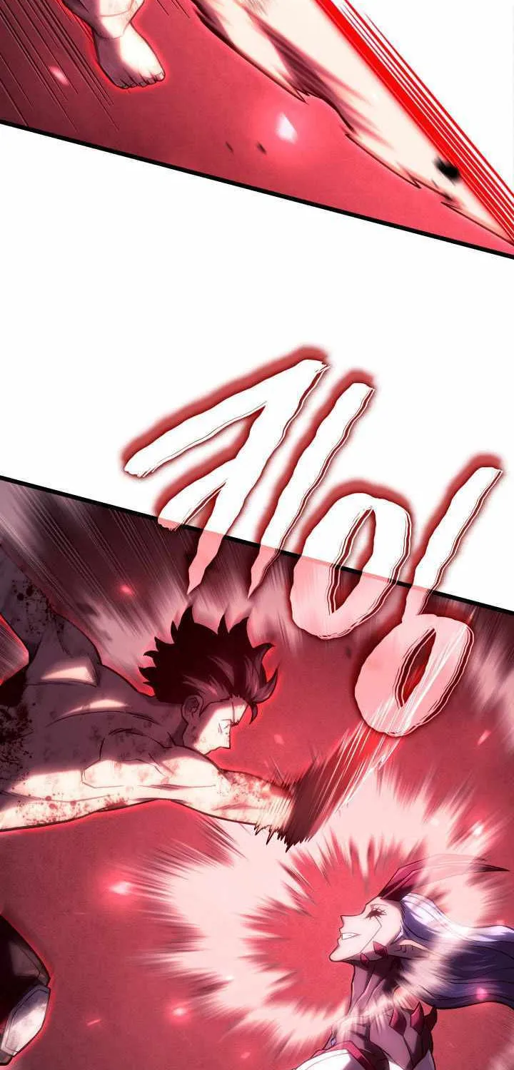 Revenge of the Iron-Blooded Sword Hound Chapter 108 page 62 - 