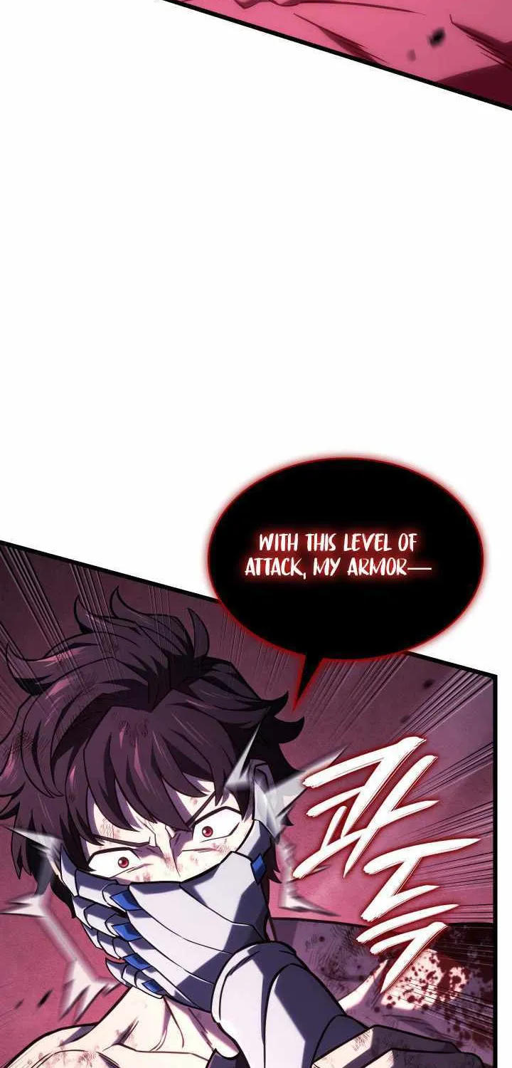 Revenge of the Iron-Blooded Sword Hound Chapter 108 page 65 - 