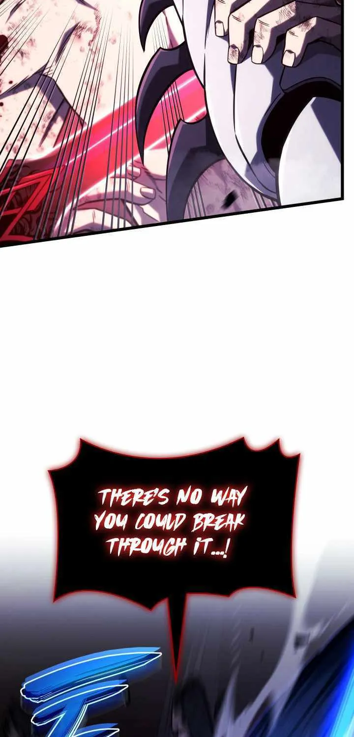 Revenge of the Iron-Blooded Sword Hound Chapter 108 page 66 - 