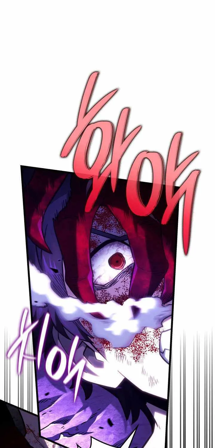 Revenge of the Iron-Blooded Sword Hound Chapter 108 page 72 - 