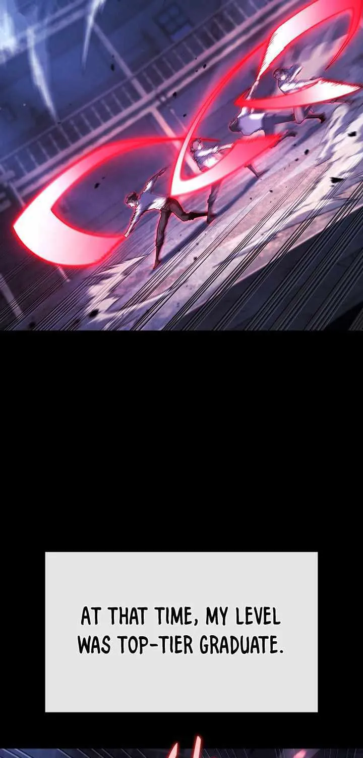 Revenge of the Iron-Blooded Sword Hound Chapter 108 page 9 - 