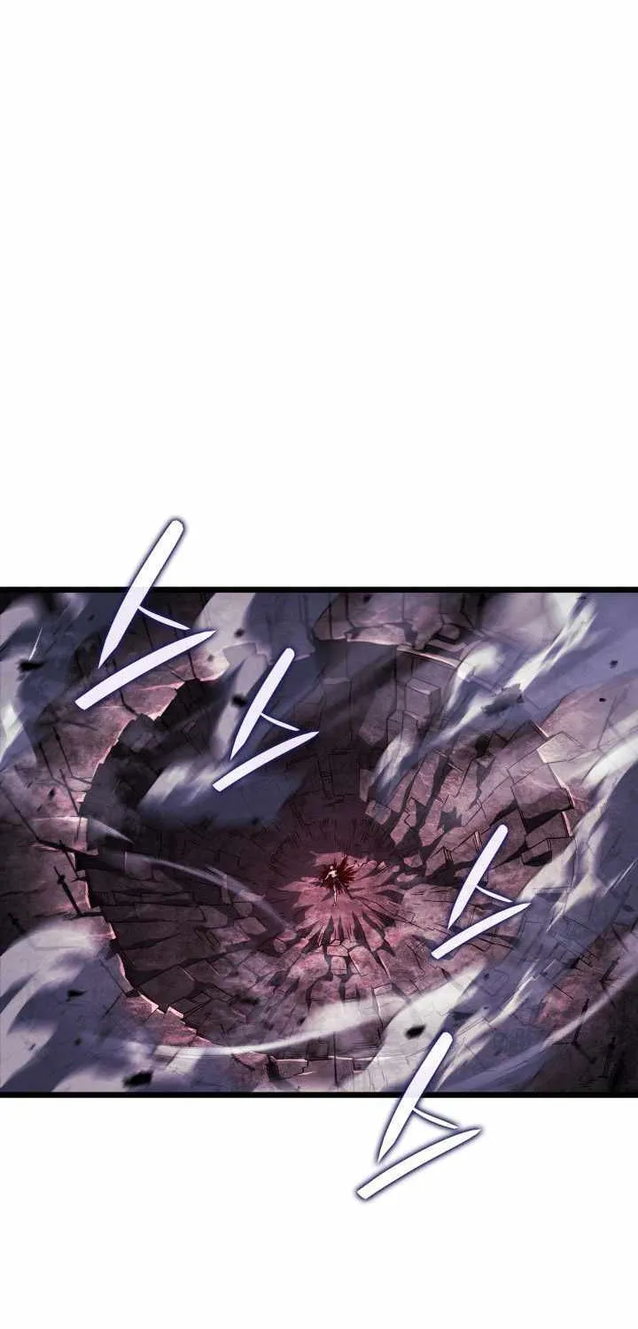 Revenge of the Iron-Blooded Sword Hound Chapter 108 page 81 - 