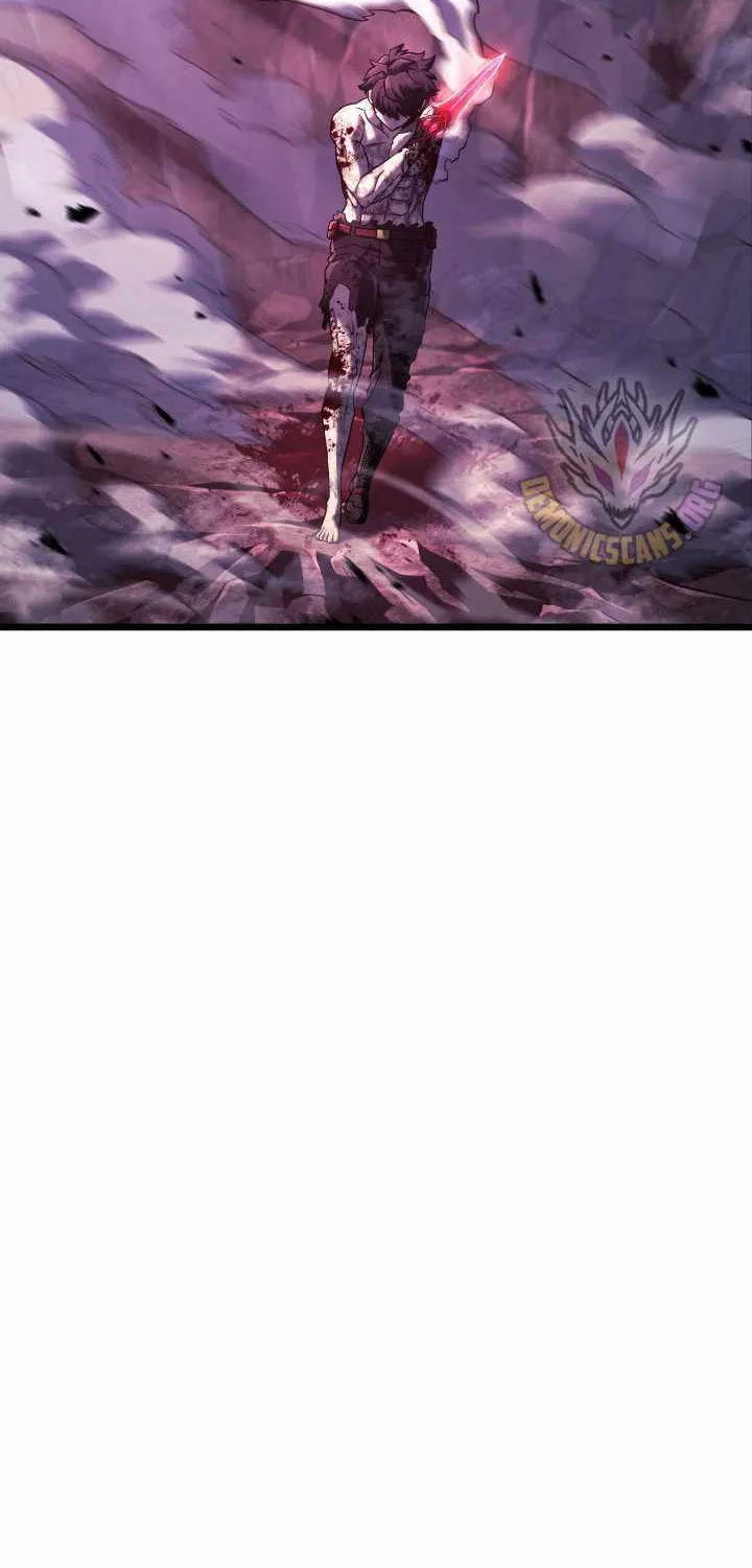 Revenge of the Iron-Blooded Sword Hound Chapter 108 page 90 - 