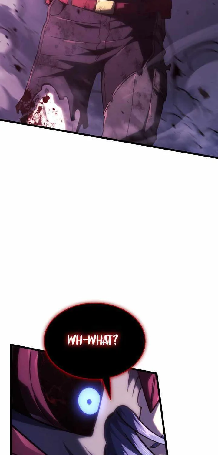 Revenge of the Iron-Blooded Sword Hound Chapter 108 page 93 - 