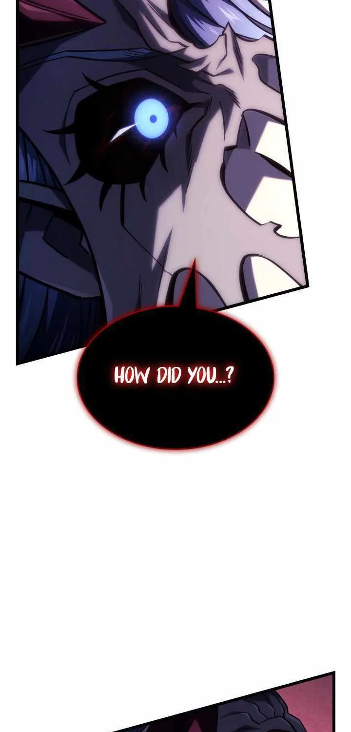 Revenge of the Iron-Blooded Sword Hound Chapter 108 page 94 - 