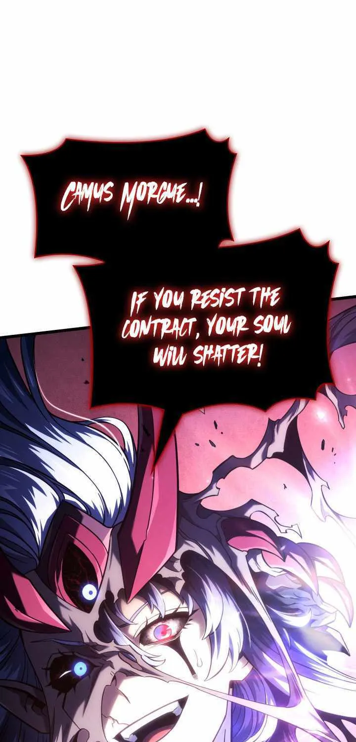 Revenge of the Iron-Blooded Sword Hound Chapter 108 page 96 - 