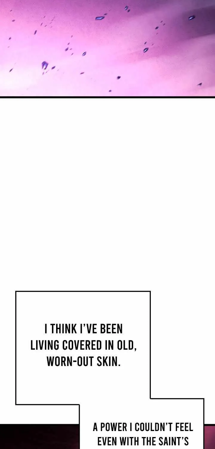 Revenge of the Iron-Blooded Sword Hound Chapter 109 page 11 - 