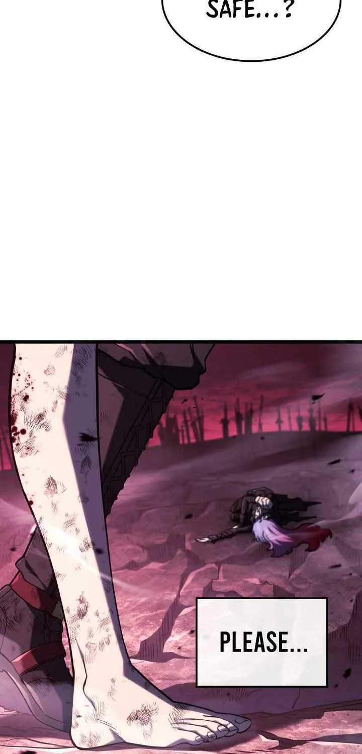 Revenge of the Iron-Blooded Sword Hound Chapter 109 page 14 - 
