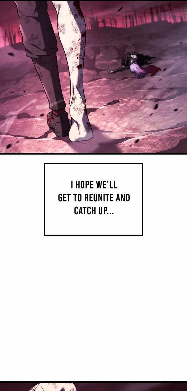 Revenge of the Iron-Blooded Sword Hound Chapter 109 page 16 - 