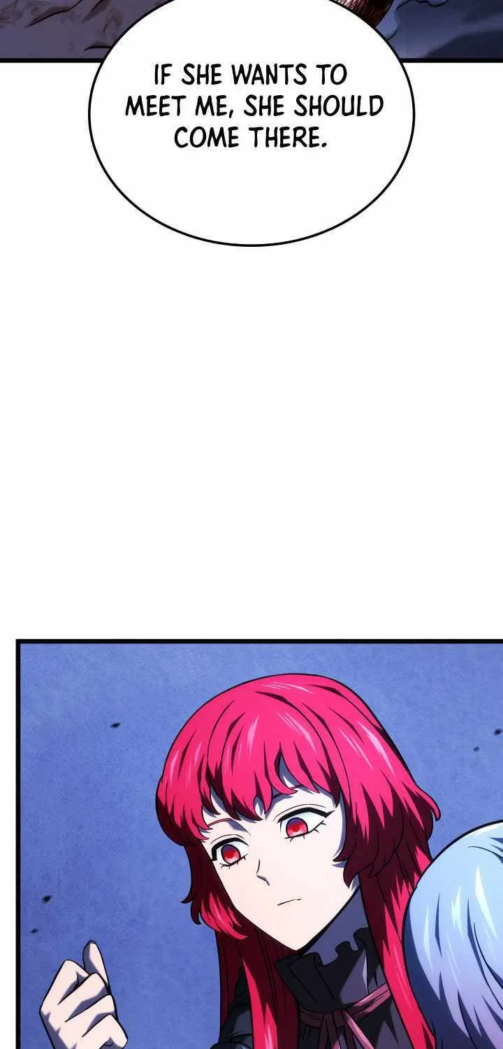 Revenge of the Iron-Blooded Sword Hound Chapter 109 page 40 - 