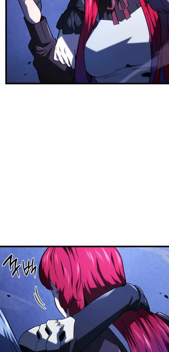 Revenge of the Iron-Blooded Sword Hound Chapter 109 page 41 - 